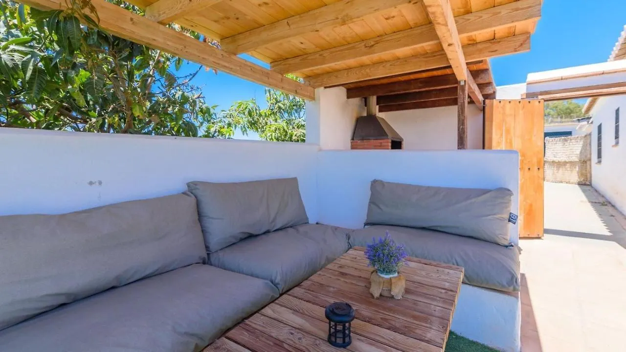 Villa Casa El Mirador De Isabel Velez-Malaga By Ruralidays 0*, Velez Malaga